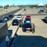 VW DRIVING EXPERIENCE 2019