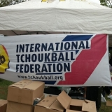 Tchoukball