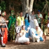 FESTA PRIVE DE MUSICA ELETRONICA 