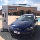 LANAMENTO LINHA GTS E GTE DA VOLKSWAGEN