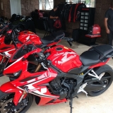 hondacb