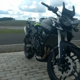 TRX - TRIUMPH