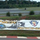 NICKRACING