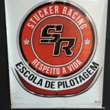 STUCKER