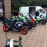 ELB - ESCOLA DE PILOTOS MOTOVELOCIDADE