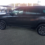 JEEP EXPERIENCE 2022