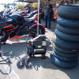 KINGS RACING SCHOOL  25-09-2022