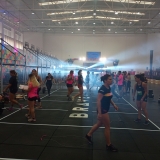 CROSS FIT CAMPEONATO 2023