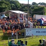 Esporte e Bem Estar VII 
