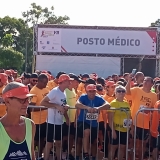 Esporte e Bem Estar VII 