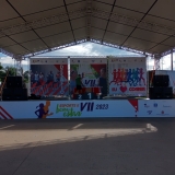 Esporte e Bem Estar VII 