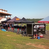 CESAR BARROS RACING