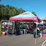 CESAR BARROS RACING