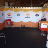 CESAR BARROS RACING
