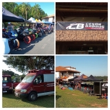 CESAR BARROS RACING