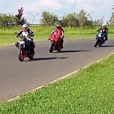 CESAR BARROS RACING