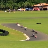 CESAR BARROS RACING