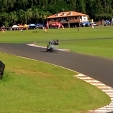 CESAR BARROS RACING