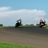 CESAR BARROS RACING