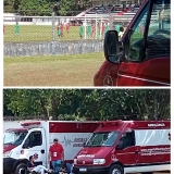 FUTEBOLAMPARO