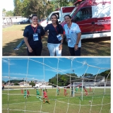 FUTEBOLAMPARO