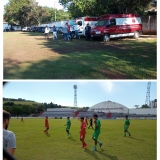 FUTEBOLAMPARO