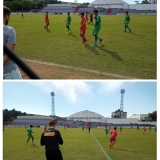 FUTEBOLAMPARO