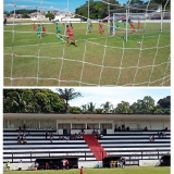 FUTEBOLAMPARO
