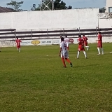 FUTEBOLAMPARO