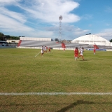 FUTEBOLAMPARO