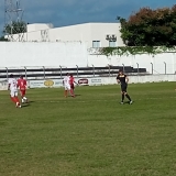 FUTEBOLAMPARO