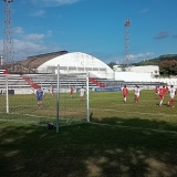 FUTEBOLAMPARO