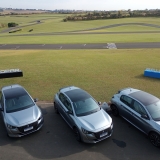 PEUGEOT 208 STYLE AVANT PREMIER 2024