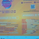 Circuitoartes
