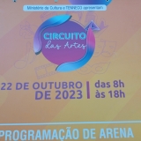 Circuitoartes