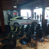 LANAMENTO NACIONAL DA LINHA FAST BACK ABARTH & PULSE ABARTH 