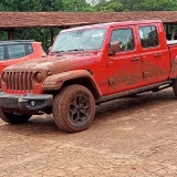 JEEP EXPERIENCE RALLY 