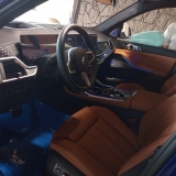 BMW EXPERIENCE LINHA 2024