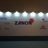 CONVENO NACIONAL DO GRUPO ZANON 