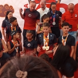 COPA KIDS DE KUNG FU WUSHU 2023