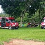 KINGS RACING SCHOOL CAPUAVA