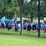 CORRIDA DA PASCOA NA ESTANCIA MARAMBAIA EM VINHEDO
