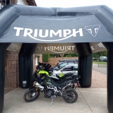 TRX CAPUAVA