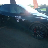 VORTX