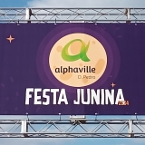 ALPHAVILLE DON PEDRO