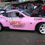 DRIFT