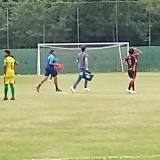 GOAL SOCCER ACADEMY 