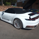MACAN5