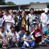 ENDURANCE4