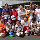ENDURANCE4
